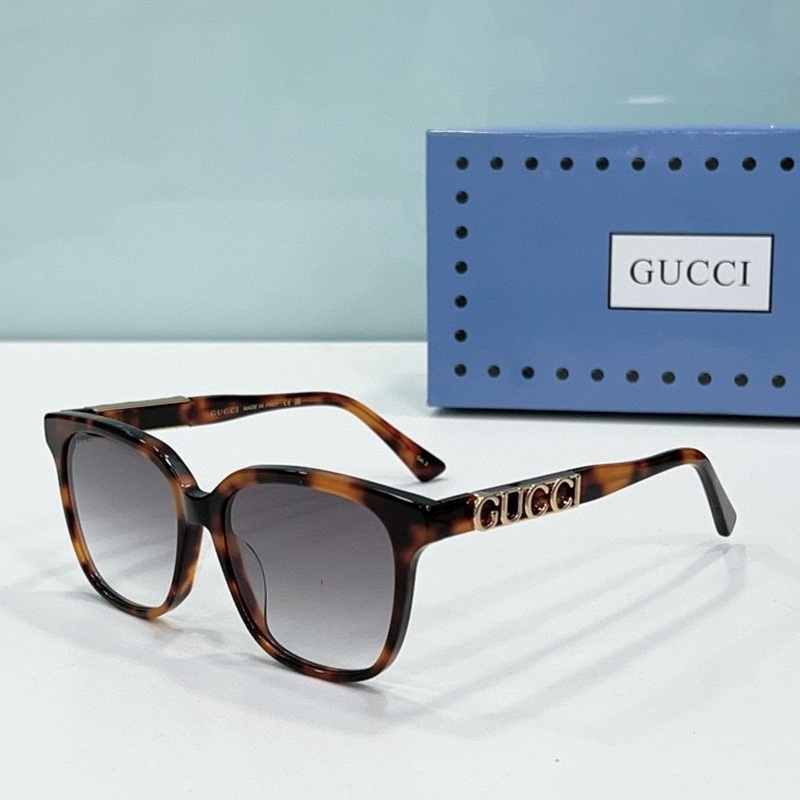 Gucci Sunglasses 28